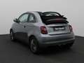 Fiat 500C Icon 42 kWh | Cabrio | Automaat | Navigatie | Clim Grijs - thumbnail 2