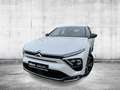 Citroen C5 X PLUS PT 130 S&S AUTOMATIK (WSS BEH./SITZHZG.) Blanco - thumbnail 1