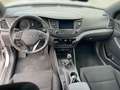 Hyundai TUCSON 1.6 Turbo 2WD Passion*Totw.*SHZ hi.*WKRS* Argento - thumbnail 11