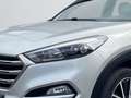 Hyundai TUCSON 1.6 Turbo 2WD Passion*Totw.*SHZ hi.*WKRS* Argento - thumbnail 5