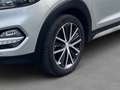 Hyundai TUCSON 1.6 Turbo 2WD Passion*Totw.*SHZ hi.*WKRS* Argento - thumbnail 6