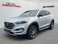Hyundai TUCSON 1.6 Turbo 2WD Passion*Totw.*SHZ hi.*WKRS* Argento - thumbnail 1