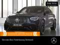 Mercedes-Benz GLC 63 AMG GLC 63 S Coupé 4M NIGHT+DRIVERS+360+LED+FAHRASS Noir - thumbnail 1