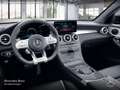 Mercedes-Benz GLC 63 AMG GLC 63 S Coupé 4M NIGHT+DRIVERS+360+LED+FAHRASS Noir - thumbnail 11