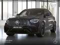 Mercedes-Benz GLC 63 AMG GLC 63 S Coupé 4M NIGHT+DRIVERS+360+LED+FAHRASS Noir - thumbnail 2