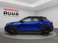 Volkswagen T-Roc R-Line (AHK.Standheizung.PANO.Navi) 1.5 TSI DSG Blau - thumbnail 4