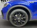 Volkswagen T-Roc R-Line (AHK.Standheizung.PANO.Navi) 1.5 TSI DSG Blau - thumbnail 15