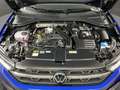 Volkswagen T-Roc R-Line (AHK.Standheizung.PANO.Navi) 1.5 TSI DSG Blau - thumbnail 16