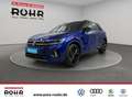 Volkswagen T-Roc R-Line (AHK.Standheizung.PANO.Navi) 1.5 TSI DSG Blau - thumbnail 1