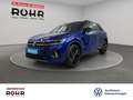 Volkswagen T-Roc R-Line (AHK.Standheizung.PANO.Navi) 1.5 TSI DSG Blau - thumbnail 1