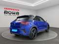 Volkswagen T-Roc R-Line (AHK.Standheizung.PANO.Navi) 1.5 TSI DSG Blau - thumbnail 5
