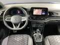 Volkswagen T-Roc R-Line (AHK.Standheizung.PANO.Navi) 1.5 TSI DSG Blau - thumbnail 10