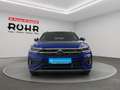Volkswagen T-Roc R-Line (AHK.Standheizung.PANO.Navi) 1.5 TSI DSG Blau - thumbnail 3