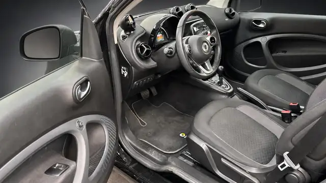 Smart Fortwo view 6