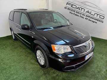 Voyager 2.8L Gold AUTOMATIC. FULL OPTIONAL !!!