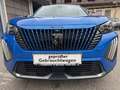 Peugeot 2008 Benzin 100 S&S Allure 6-Gang-Manuell Blau - thumbnail 3