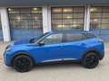 Peugeot 2008 Benzin 100 S&S Allure 6-Gang-Manuell Blau - thumbnail 5