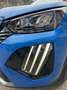 Peugeot 2008 Benzin 100 S&S Allure 6-Gang-Manuell Blau - thumbnail 21