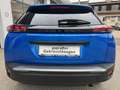 Peugeot 2008 Benzin 100 S&S Allure 6-Gang-Manuell Blau - thumbnail 4