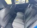 Peugeot 2008 Benzin 100 S&S Allure 6-Gang-Manuell Blau - thumbnail 8