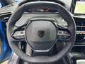 Peugeot 2008 Benzin 100 S&S Allure 6-Gang-Manuell Blau - thumbnail 10