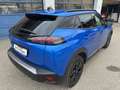 Peugeot 2008 Benzin 100 S&S Allure 6-Gang-Manuell Blau - thumbnail 2