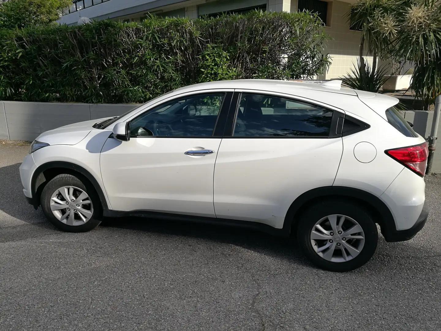 Honda HR-V 1.6 Elegance Navi Adas - 1