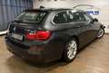 BMW 520 d F11 Leder*NAViPROF*Pano-Dach*Leder*Xenon Grau - thumbnail 10