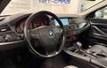 BMW 520 d F11 Leder*NAViPROF*Pano-Dach*Leder*Xenon Grau - thumbnail 16