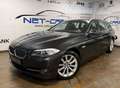BMW 520 d F11 Leder*NAViPROF*Pano-Dach*Leder*Xenon Grau - thumbnail 6