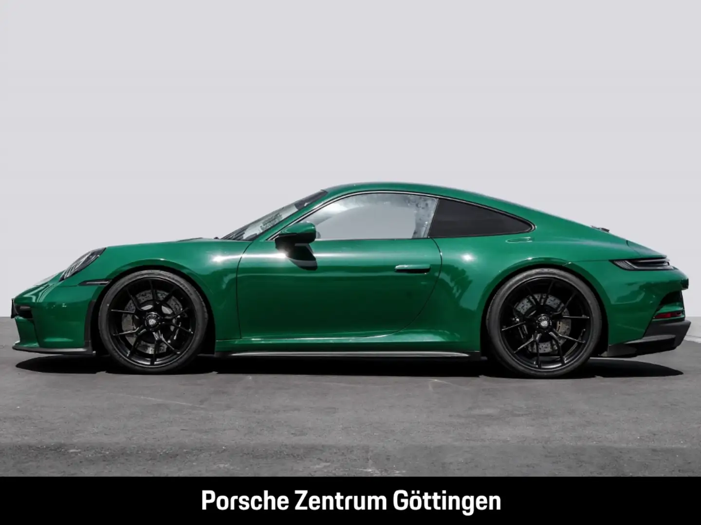 Porsche 992 911 GT3 mit Touring-Paket BOSE HA-Lenkung Noir - 2