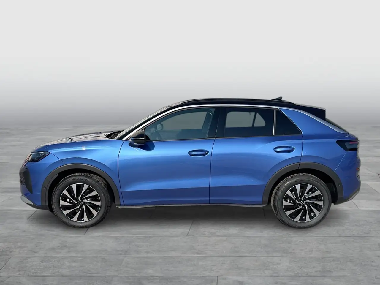 Volkswagen T-Roc 2026