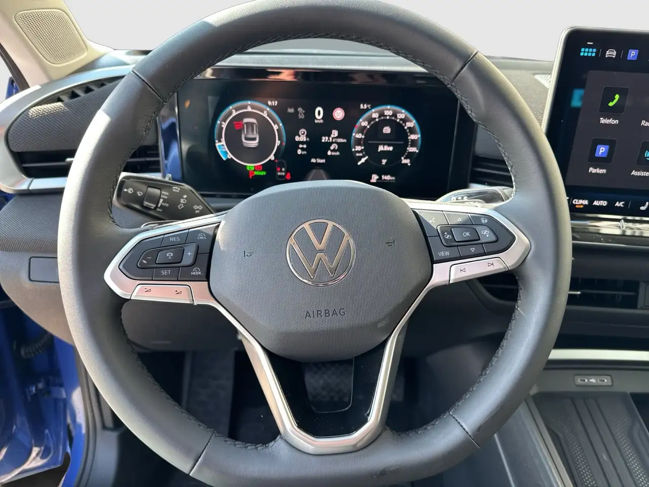 Volkswagen T-Roc 2026 — фото 13