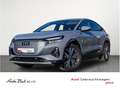 Audi Q4 e-tron 35 LED Standklima EPH DAB Grijs - thumbnail 1