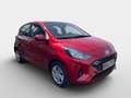 Hyundai i10 i Line Plus 1,0 MT a3bp0 Rouge - thumbnail 2