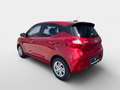 Hyundai i10 i Line Plus 1,0 MT a3bp0 Rouge - thumbnail 5