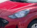 Hyundai i10 i Line Plus 1,0 MT a3bp0 Rouge - thumbnail 7