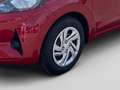 Hyundai i10 i Line Plus 1,0 MT a3bp0 Rouge - thumbnail 8