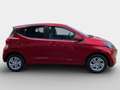 Hyundai i10 i Line Plus 1,0 MT a3bp0 Rouge - thumbnail 3
