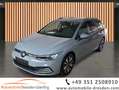 Volkswagen Golf Variant 1.0 TSI Move*Navi*ACC*Keyless*AHK* Grau - thumbnail 1