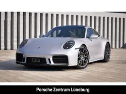 Porsche 992 911 Carrera Nachtsicht InnoDrive LED Matrix