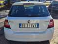Skoda Fabia Berlina 1.0 MPI Style 75 CV OK NEOPATENTATI Blanc - thumbnail 5