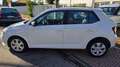 Skoda Fabia Berlina 1.0 MPI Style 75 CV OK NEOPATENTATI Blanc - thumbnail 3