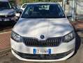 Skoda Fabia Berlina 1.0 MPI Style 75 CV OK NEOPATENTATI Blanc - thumbnail 10