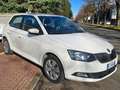 Skoda Fabia Berlina 1.0 MPI Style 75 CV OK NEOPATENTATI Blanc - thumbnail 9