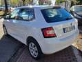Skoda Fabia Berlina 1.0 MPI Style 75 CV OK NEOPATENTATI Blanc - thumbnail 4
