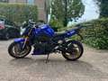 Yamaha FZ 8 Blauw - thumbnail 4