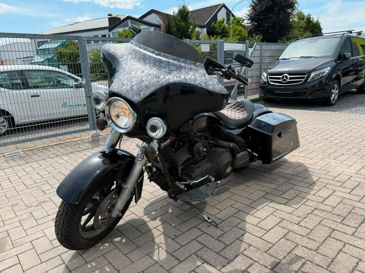 Harley-Davidson Electra Glide