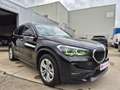 BMW X1 xDrive25e // 4WD // 220cv HYBRID // 95.345 KM !! Noir - thumbnail 2