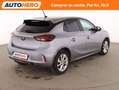 Opel Corsa 1.2 Turbo Elegance Gris - thumbnail 6